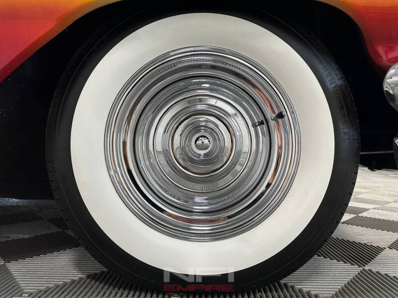 1960 Pontiac Ventura