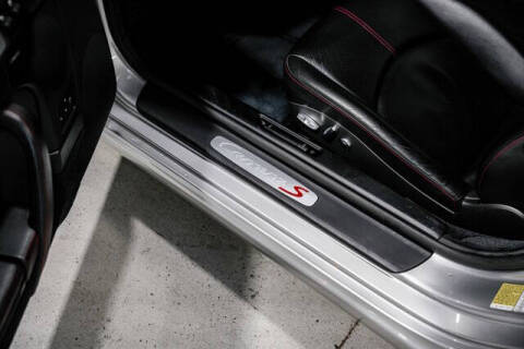 2010 Porsche 911 Carrera S