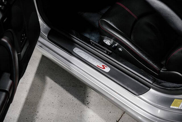 2010 Porsche 911 Carrera S