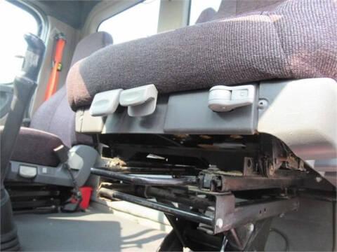 2015 Freightliner Cascadia