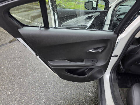 2011 Chevrolet Volt Premium