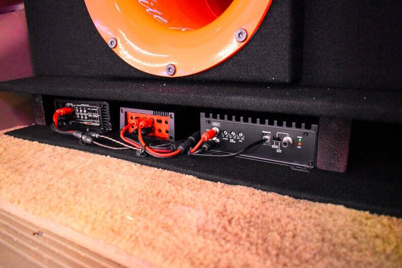 1999 Chevrolet Tahoe