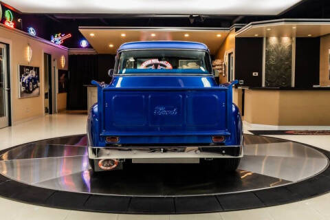 1956 Ford F-100
