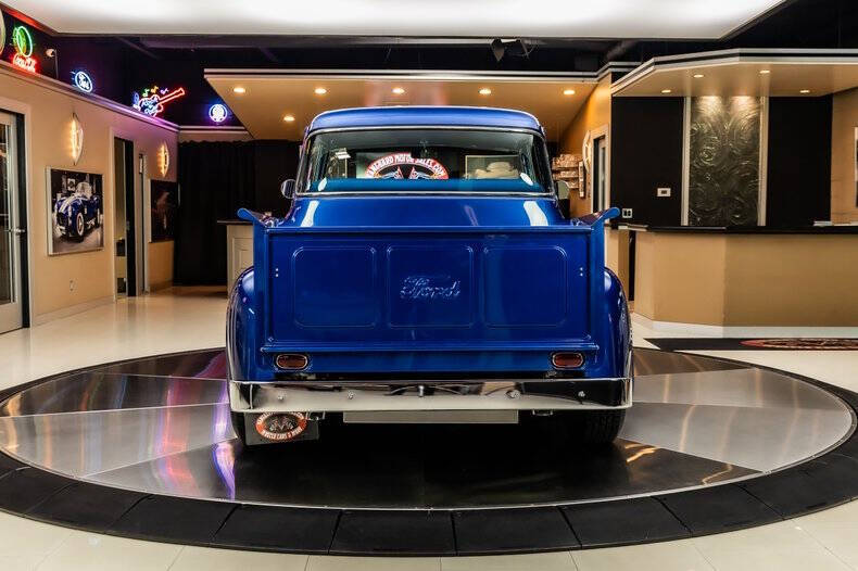 1956 Ford F-100