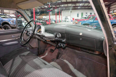 1953 Mercury Monterey