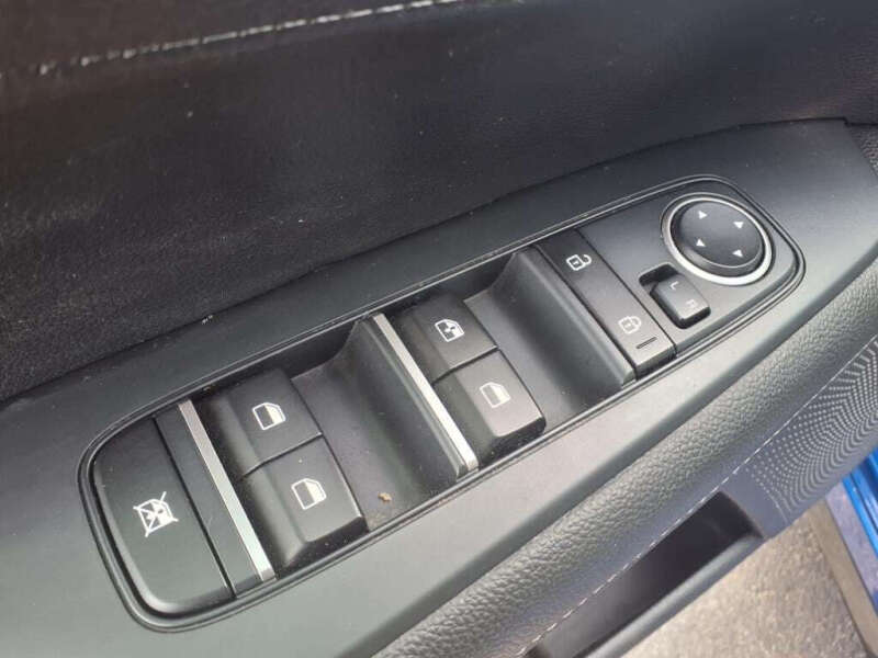 2021 Kia Forte GT Line