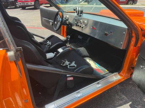 1972 Plymouth Roadrunner