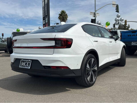 2024 Polestar 2 Long Range Single Motor