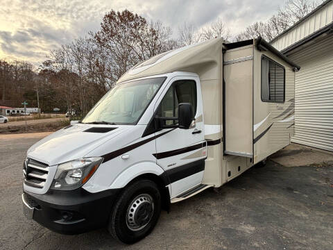 2015 Coachmen Prism for sale at Monroe Auto's, LLC in Parsons TN