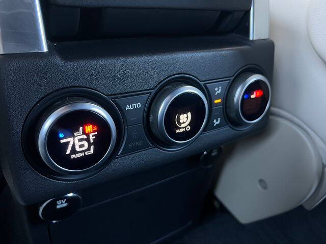 2017 Land Rover Discovery HSE Td6