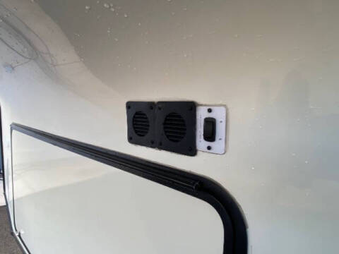 2020 Forest River CARDINAL  345RLX