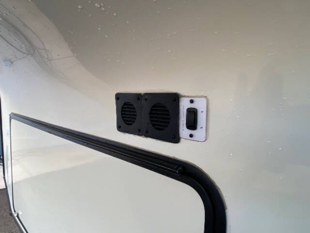 2020 Forest River CARDINAL  345RLX