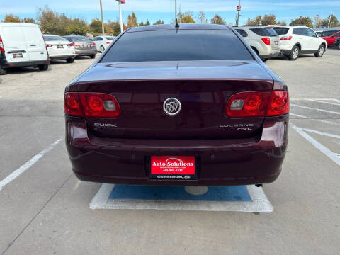 2013 Buick LaCrosse Leather