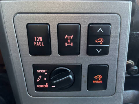 2014 Toyota Sequoia Platinum