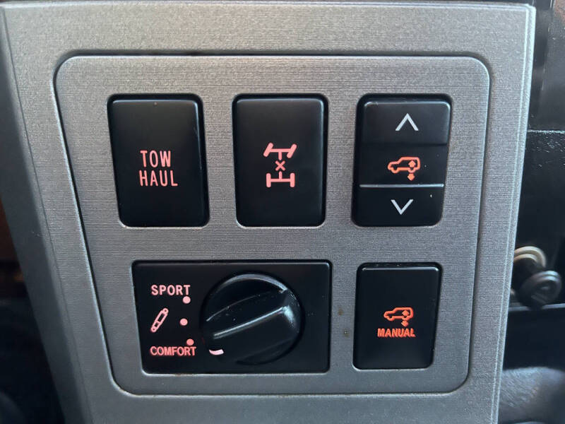 2014 Toyota Sequoia Platinum