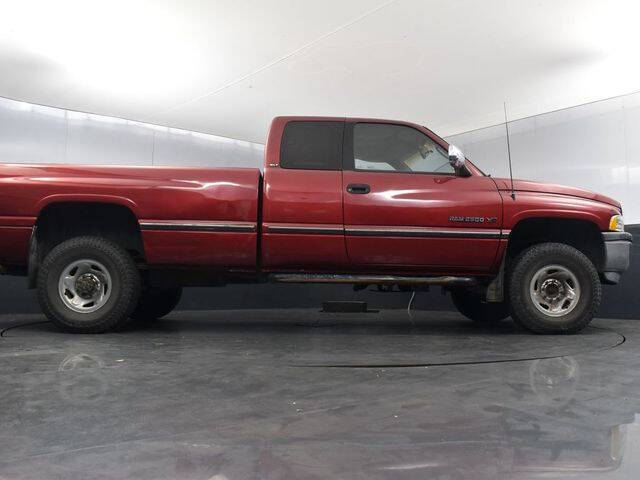1997 Dodge Ram 2500