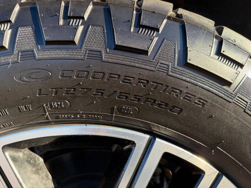 2020 GMC Sierra 2500HD