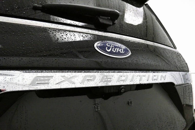 2021 Ford Expedition King Ranch