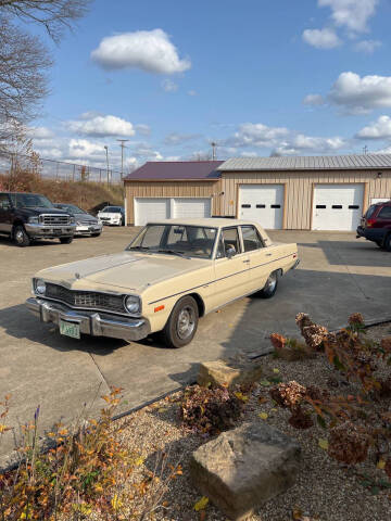 1974 Dodge Dart for sale at Hot Rod City Muscle in Carrollton OH