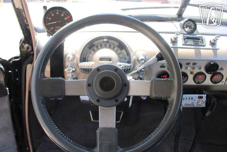 1949 Oldsmobile Eighty-Eight