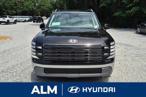 2026 Hyundai Palisade SEL