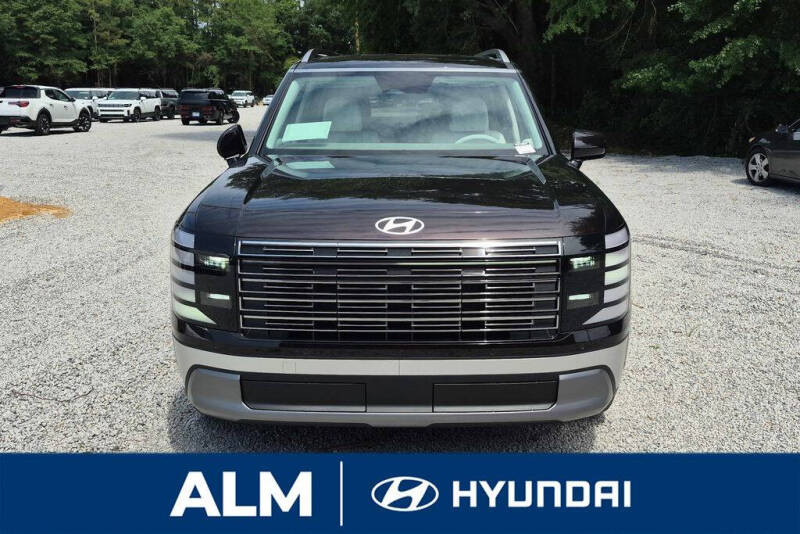 2026 Hyundai Palisade SEL