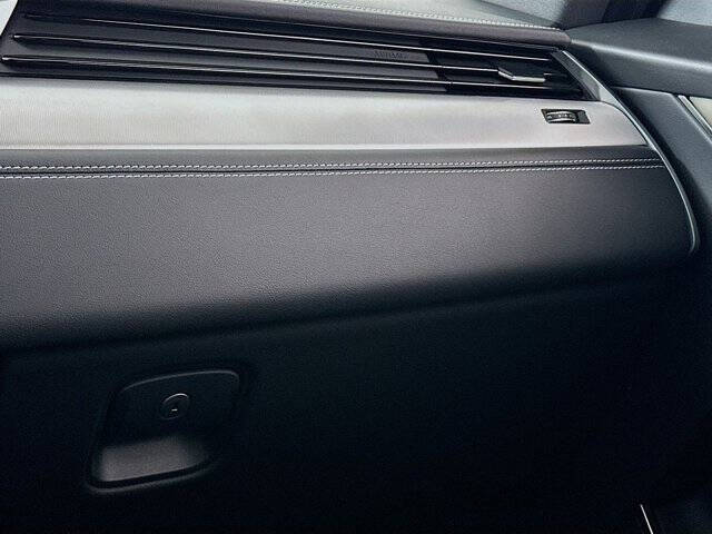 2024 Jaguar F-PACE P250 R-Dynamic S