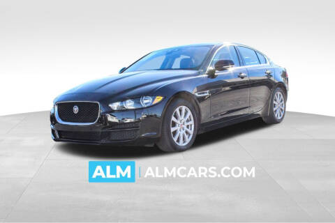 2019 Jaguar XE for sale at ALM-Ride With Rick in Marietta GA