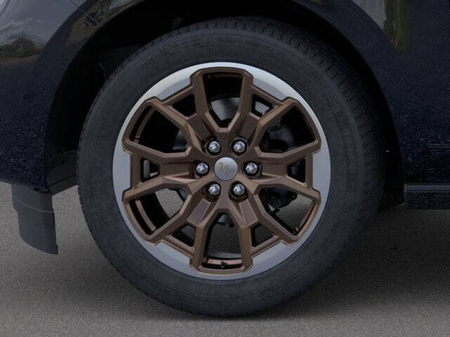 2025 Ford Expedition King Ranch