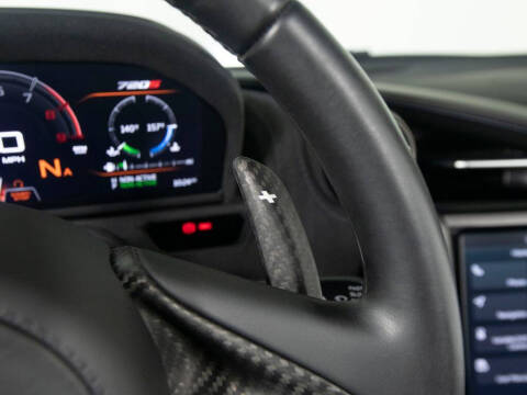 2020 McLaren 720S Spider