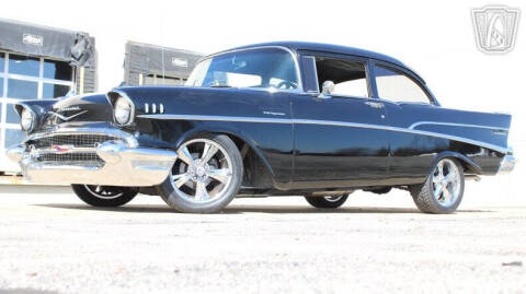 1957 Chevrolet 210