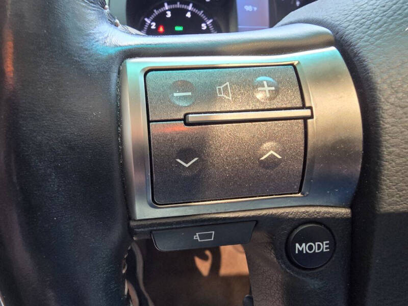 2019 Lexus GX 460 Luxury