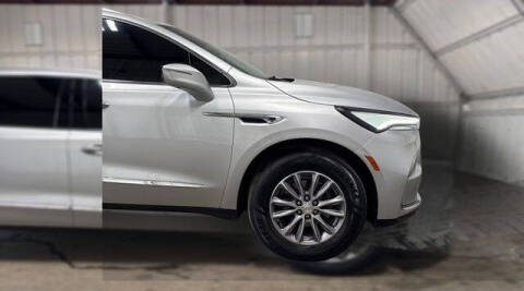 2022 Buick Enclave Premium