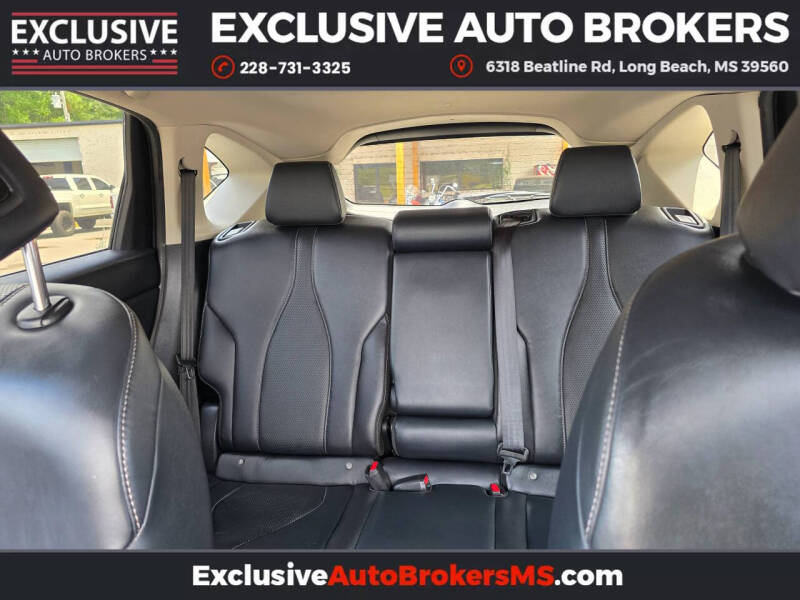 2019 Acura RDX SH-AWD w/Tech