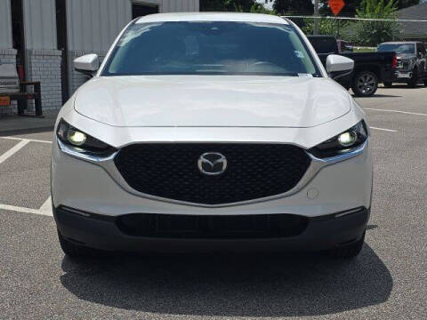 2022 Mazda CX-30 2.5 S