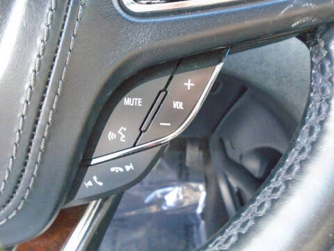 2017 Lincoln MKZ Select