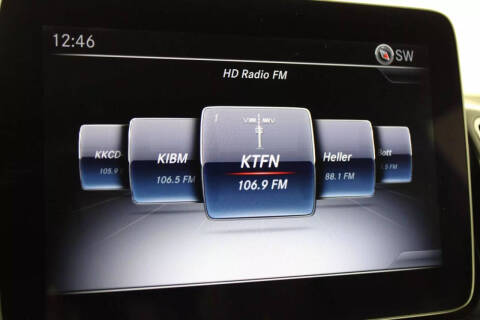 2019 Mercedes-Benz GLS GLS 450