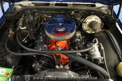 1969 Chevrolet Chevelle