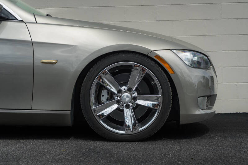 2009 BMW 3 Series 335i