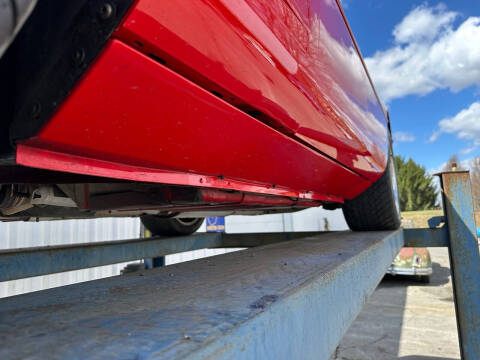 1994 Chevrolet Corvette