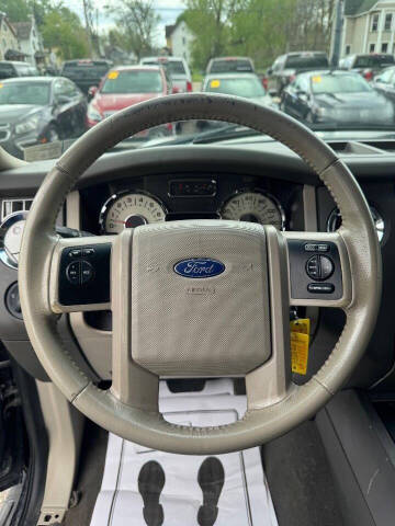 2010 Ford Expedition XLT
