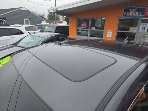 2013 Acura RDX w/Tech