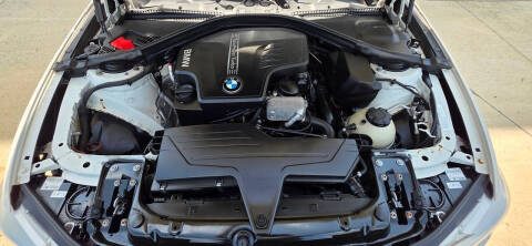 2014 BMW 4 Series 428i xDrive