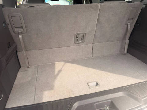 2009 GMC Acadia SLT-2
