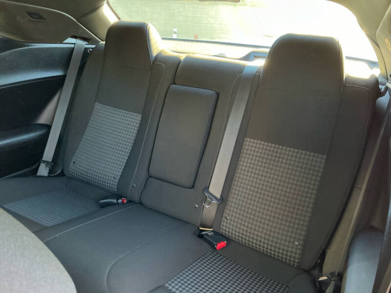 2021 Dodge Challenger GT