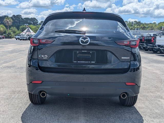 2023 Mazda CX-5 2.5 S Select