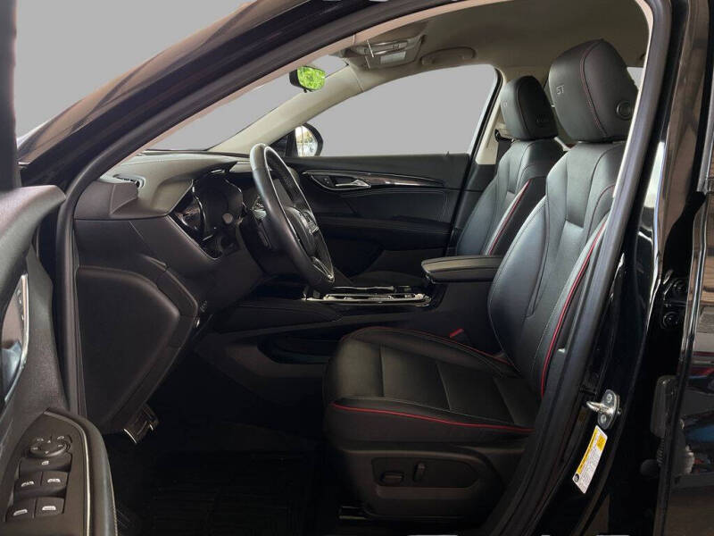 2022 Buick Envision Essence