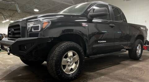 2007 Toyota Tundra for sale at Paley Auto Group in Columbus OH