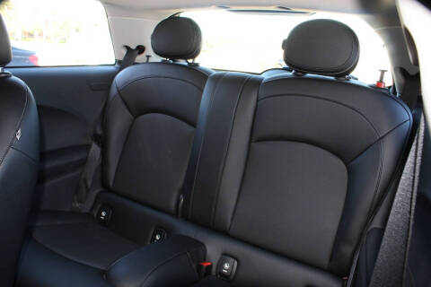 2015 MINI Hardtop 2 Door Cooper