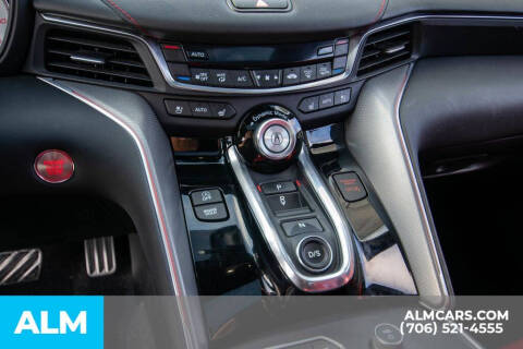 2022 Acura TLX w/A-SPEC